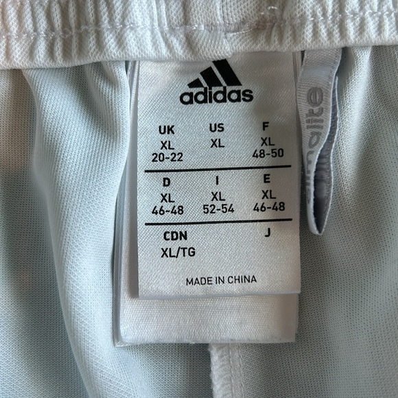 Women’s Adidas athletic shorts - Picture 7 of 7